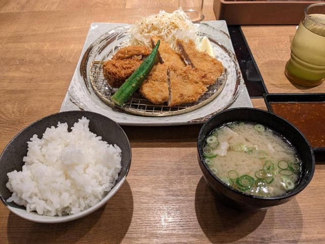 三匹の黒豚 by南州農場 福岡パルコ店 - サブ画像2