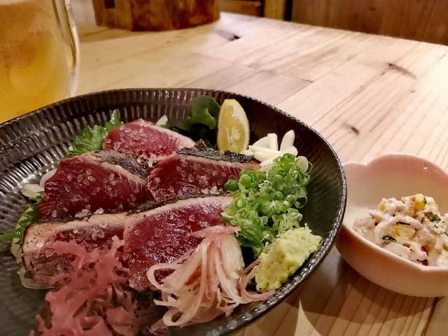 居酒家しゅん - サブ画像1