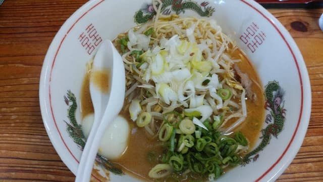 きたぐにラーメン橘店 - サブ画像1
