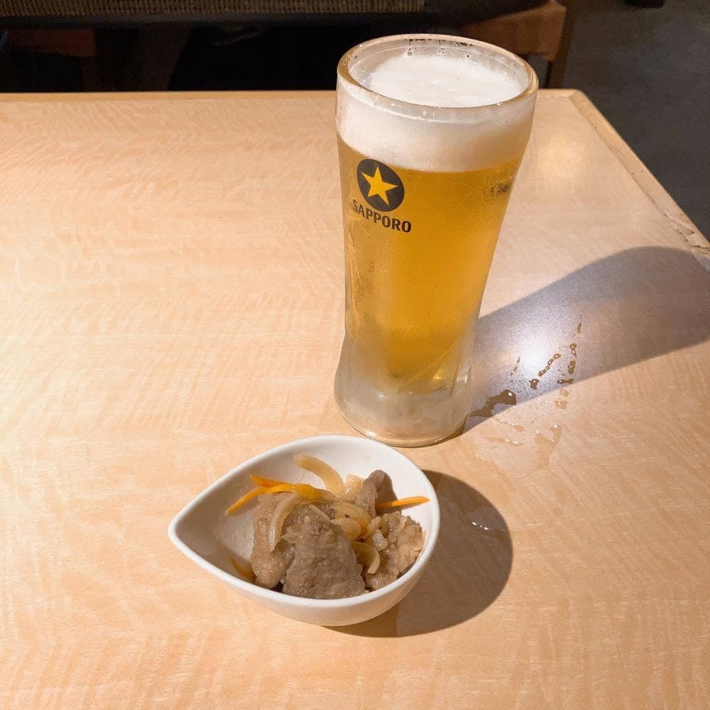 海産物居酒屋 さくら水産 銀座三丁目店
