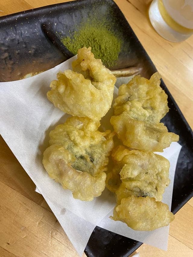 立ち飲み居酒屋くしでん - サブ画像1