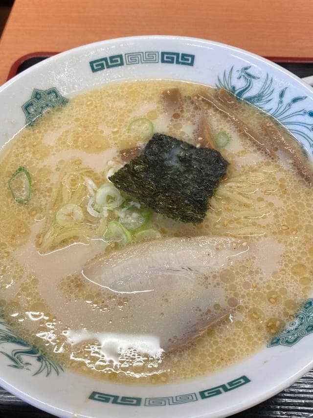 日高屋 八丁堀新大橋通店 - サブ画像2