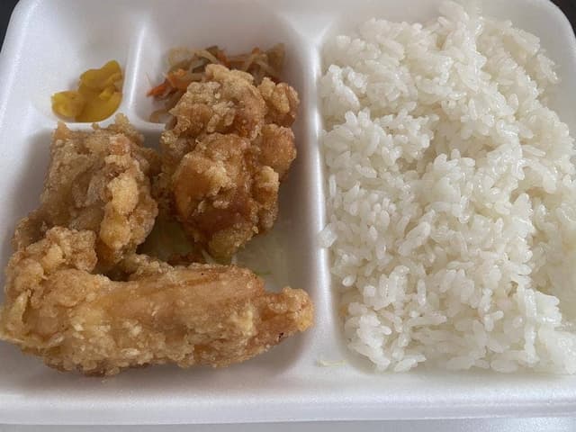 鶏一番 仙台泉店 - サブ画像2