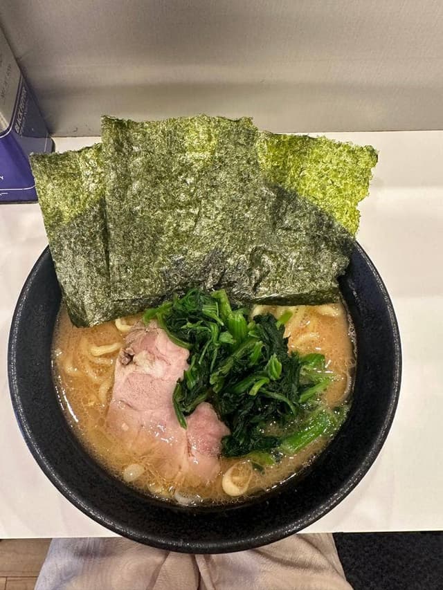 ラーメン かわむら家 - サブ画像2