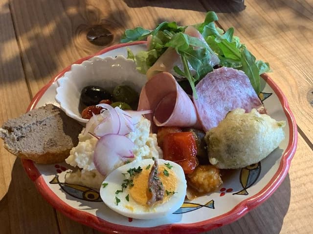 町酒場ペッシバル - サブ画像3