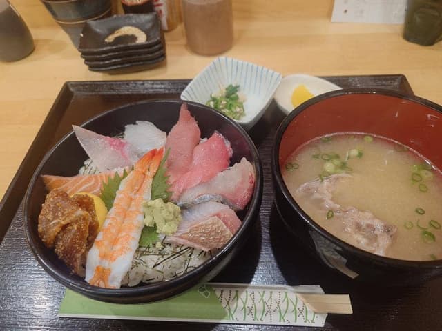 おさかな天国 - サブ画像1