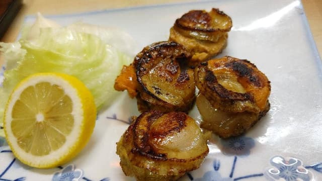 次郎長炉ばた焼 - サブ画像2