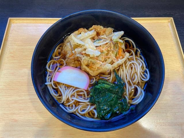 小諸そば 朝霞台店 - サブ画像1