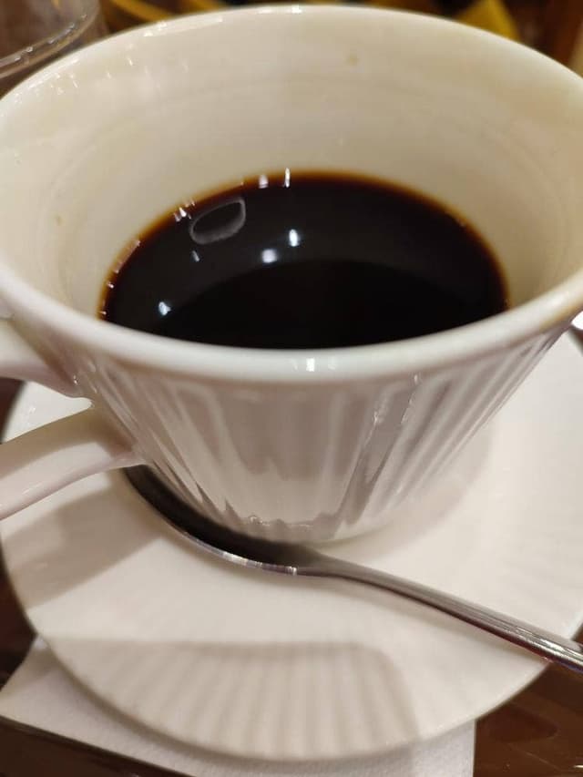 カフェ・ド・クリエ 市ヶ谷東店 - サブ画像1