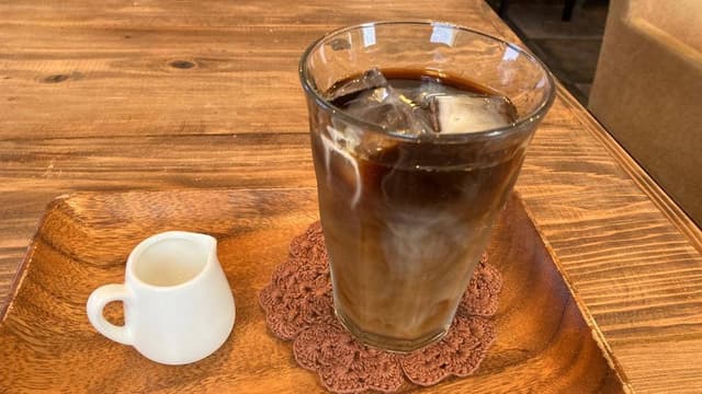 COMFY Cafe.421 - サブ画像2