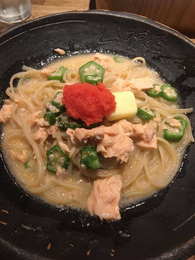 自家製生パスタ専門店 山根屋 - サブ画像2
