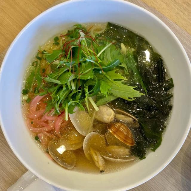 道の駅 のと千里浜 - サブ画像3