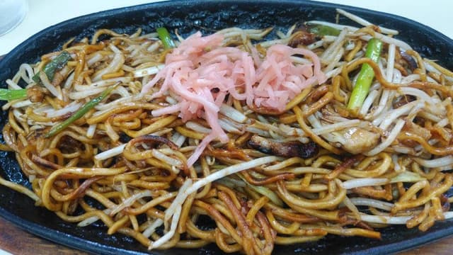 萬天楼 - サブ画像3