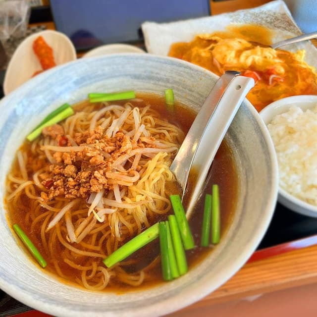 新中華 大津店 - サブ画像3