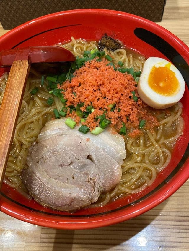えびそば一幻 東京ソラマチ店 - サブ画像3