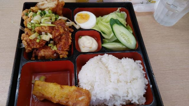 中華ハウス 醍醐 - サブ画像1