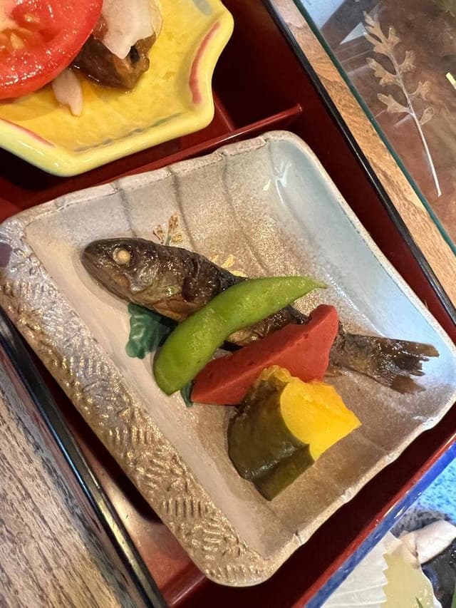 池田養魚場渓流館 - サブ画像3