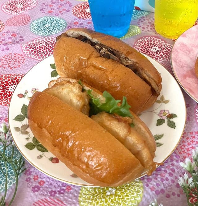 ふわこっぺ 熊内橋通店 - サブ画像2