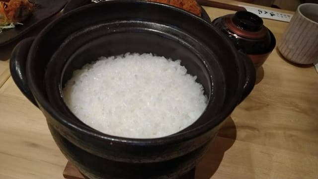 とんかつさくら泉大津店 - サブ画像1