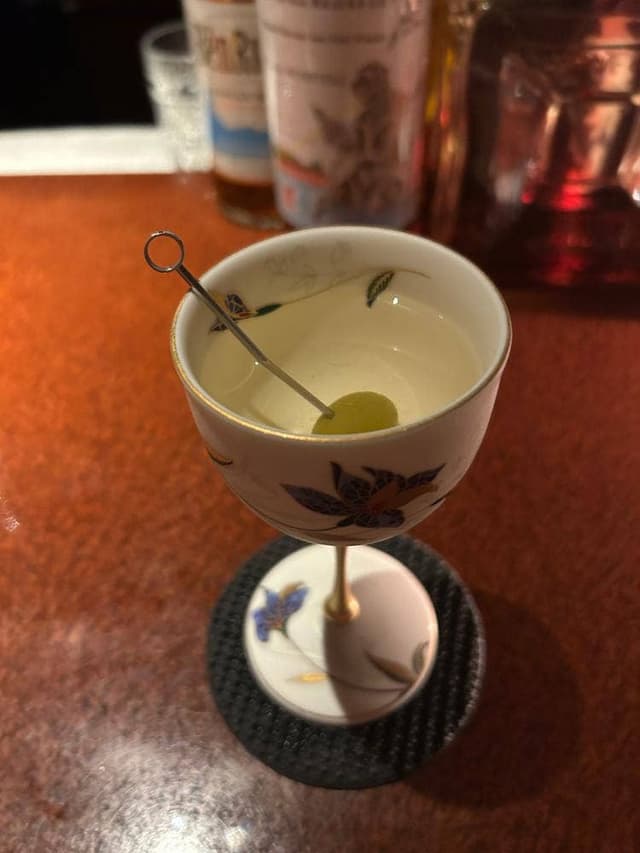 BAR True-Blue - サブ画像3