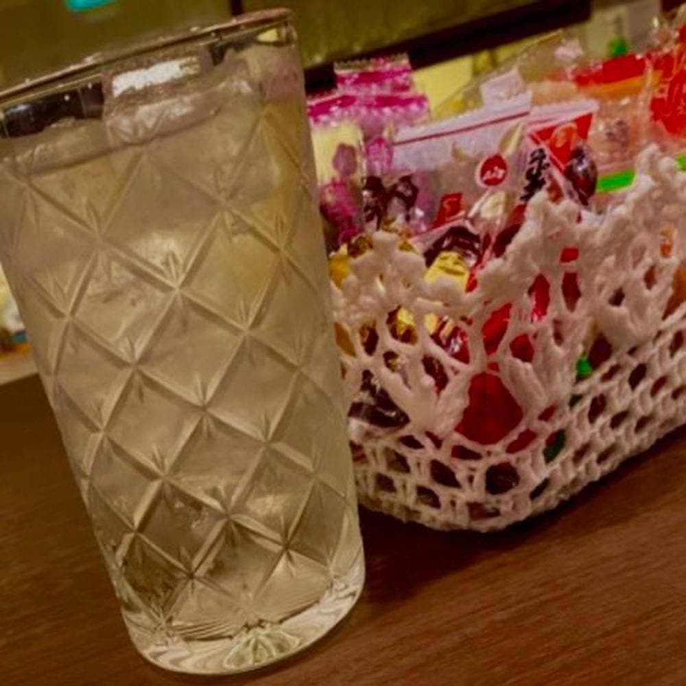 〜縁日〜 うたと酒