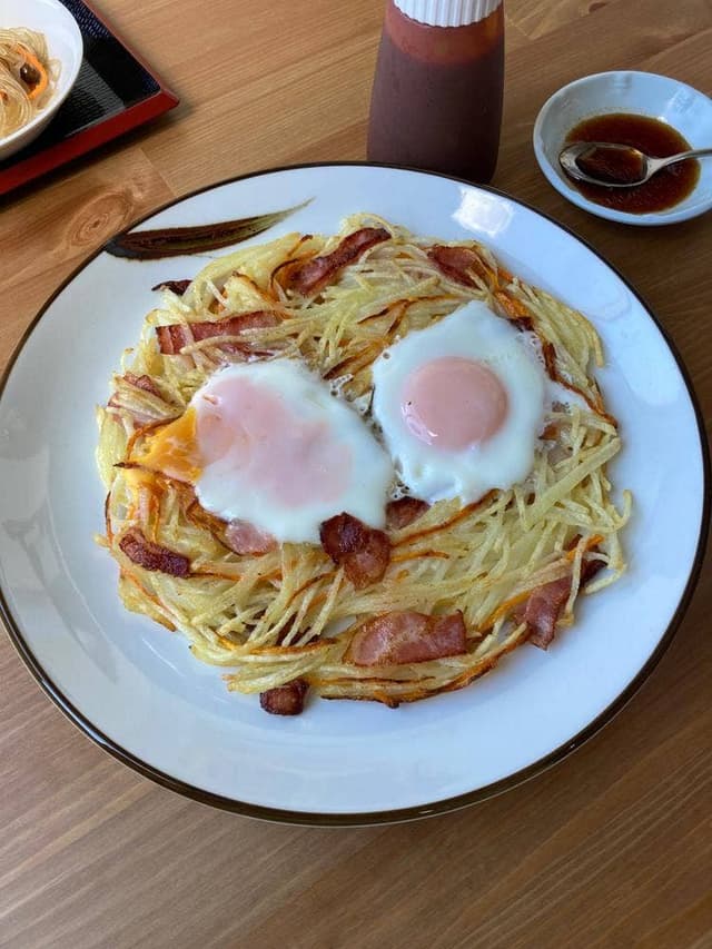 アクアテラス錦ケ丘 カフェレストラン - サブ画像1