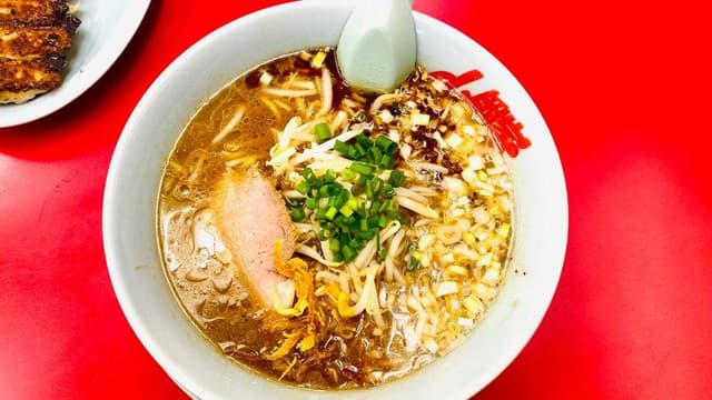 ラーメン山岡家 函館万代店 - サブ画像2