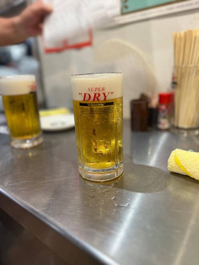 もつ焼 かど 琴似店 - サブ画像2