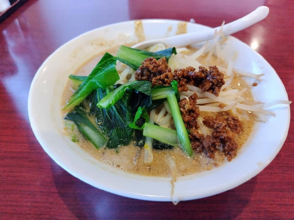 中華楼