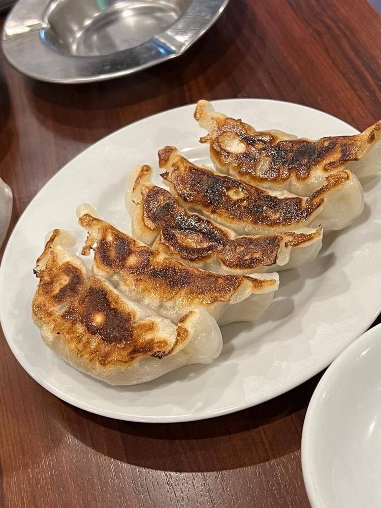 餃子の錦華苑