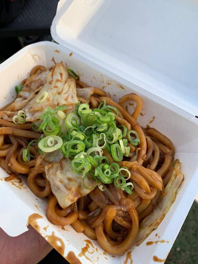 焼肉ホルモン 亀山 - サブ画像1