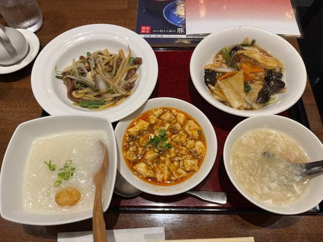 青冥 堂島本店 - サブ画像2