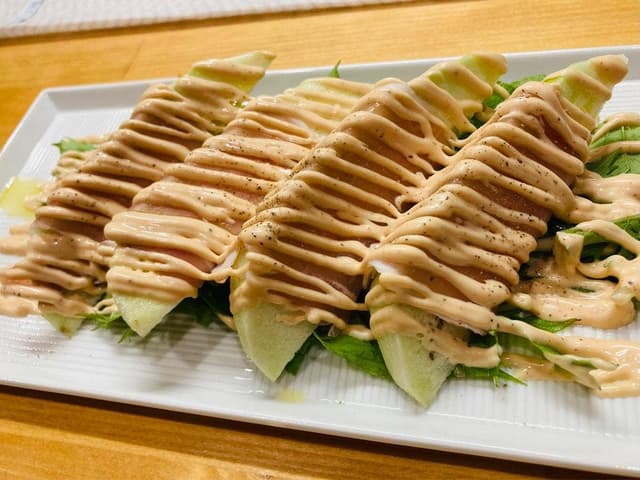 さか田 - サブ画像2