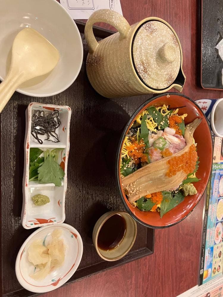 華屋与兵衛 取手寺田店
