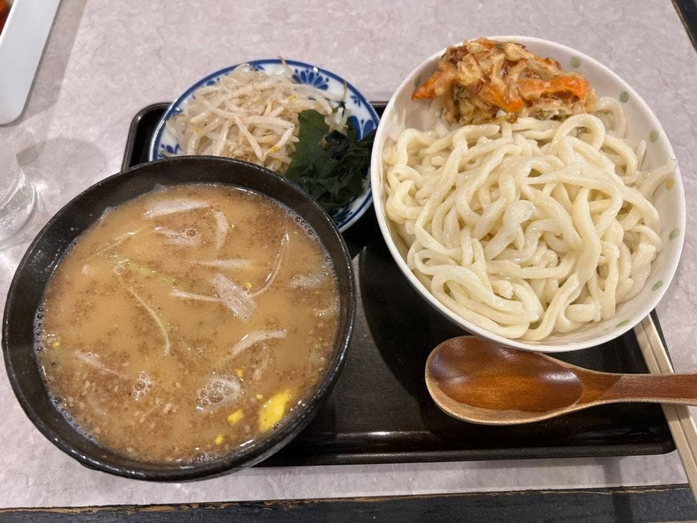 浜作