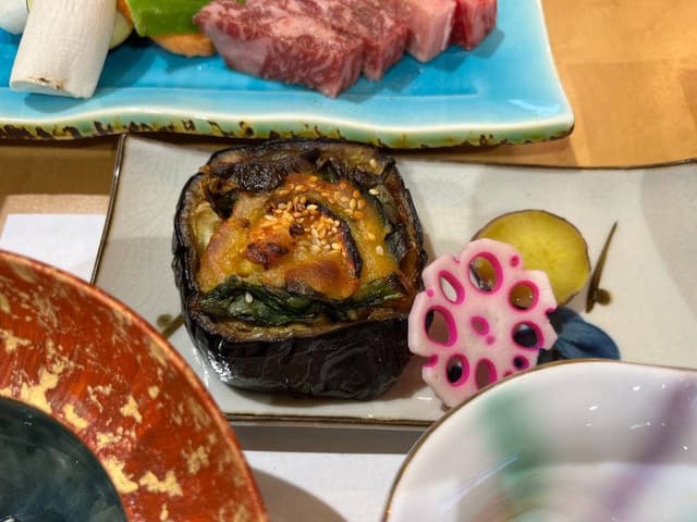 お食事処 梅の庵 - サブ画像1