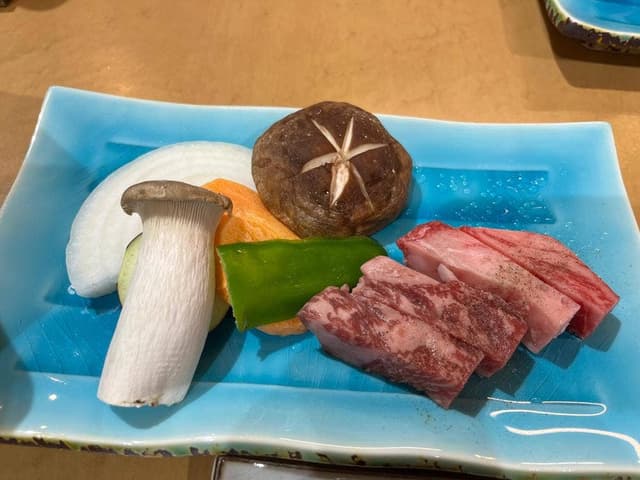 お食事処 梅の庵 - サブ画像2
