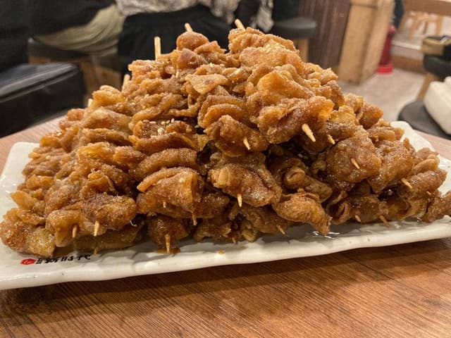 伝串 新時代 新潟駅前店 - サブ画像3