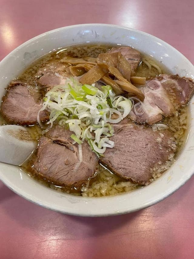聖龍 - サブ画像3