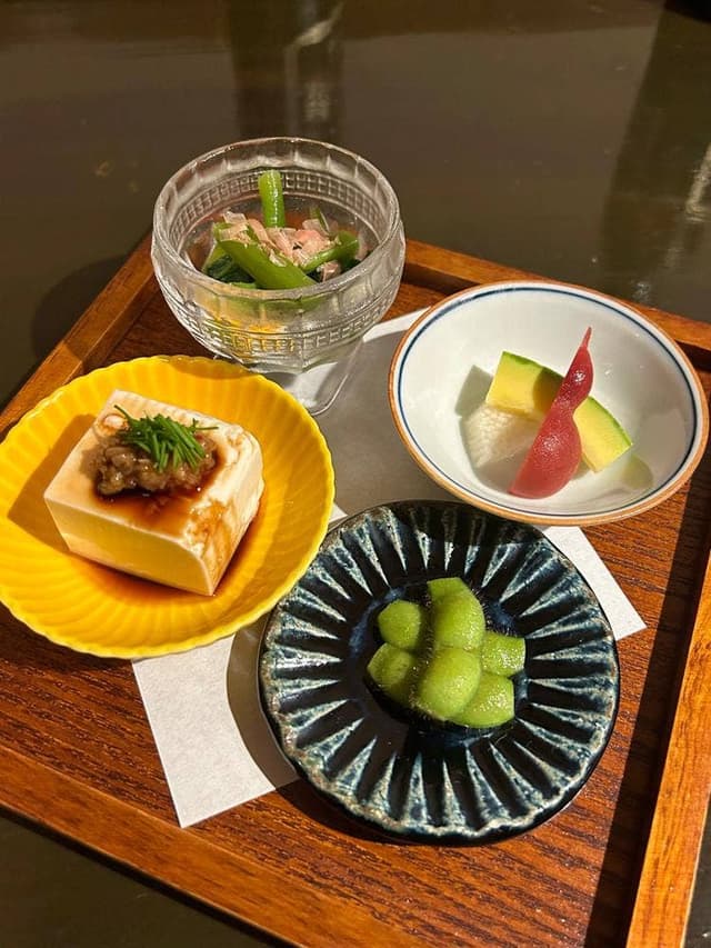 焼鳥 静音 - サブ画像2