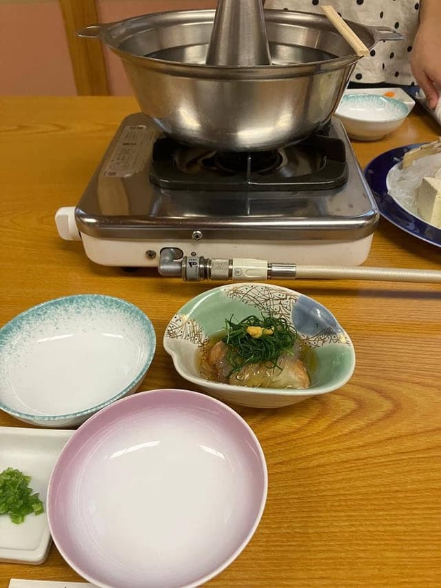 鳥勝牛肉店 - サブ画像1