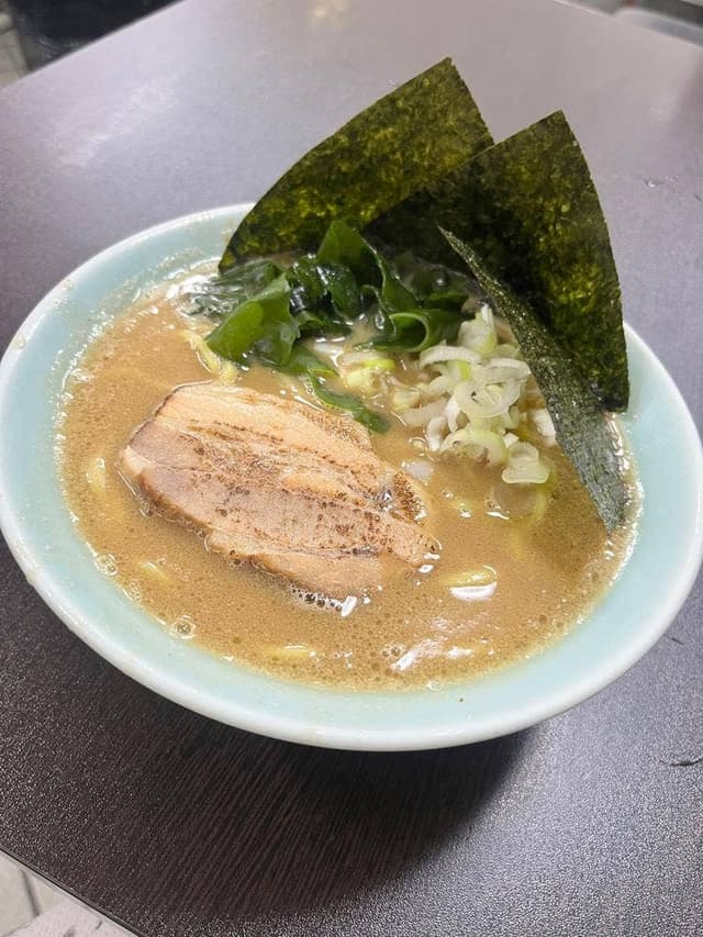 とんこつラーメン 松平 六浦店 - サブ画像3