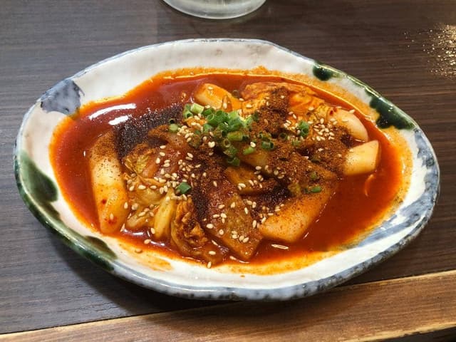 韓激 池袋南口店 - サブ画像1