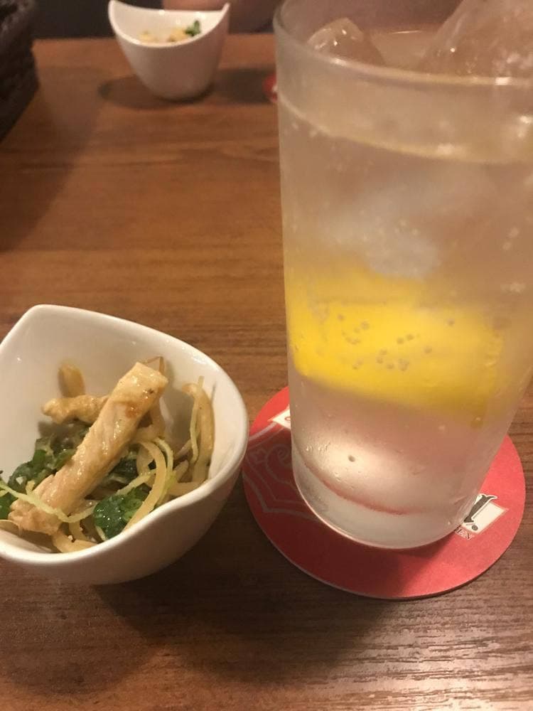 アジアンビストロ CHILI-TORI〜ちりとり〜
