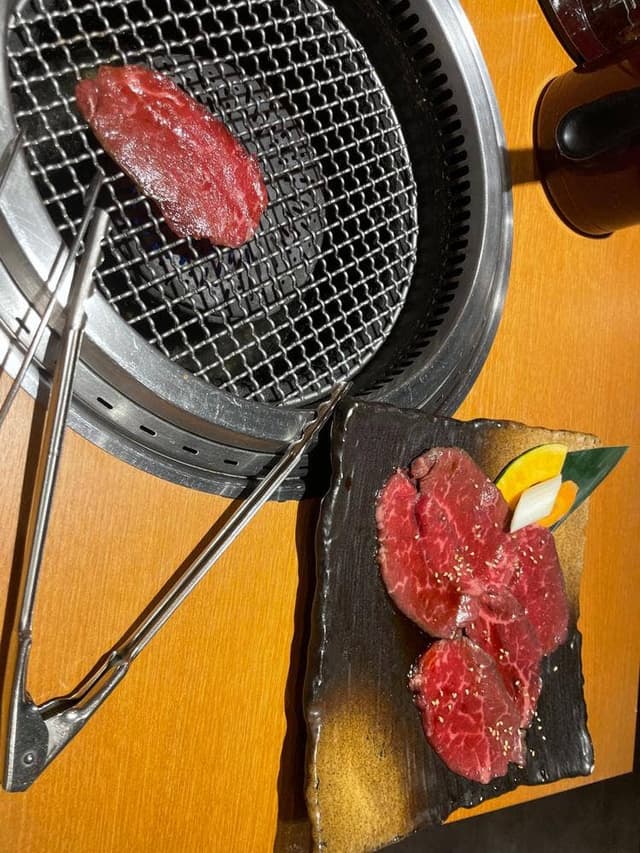 銀座 炎蔵 - サブ画像1
