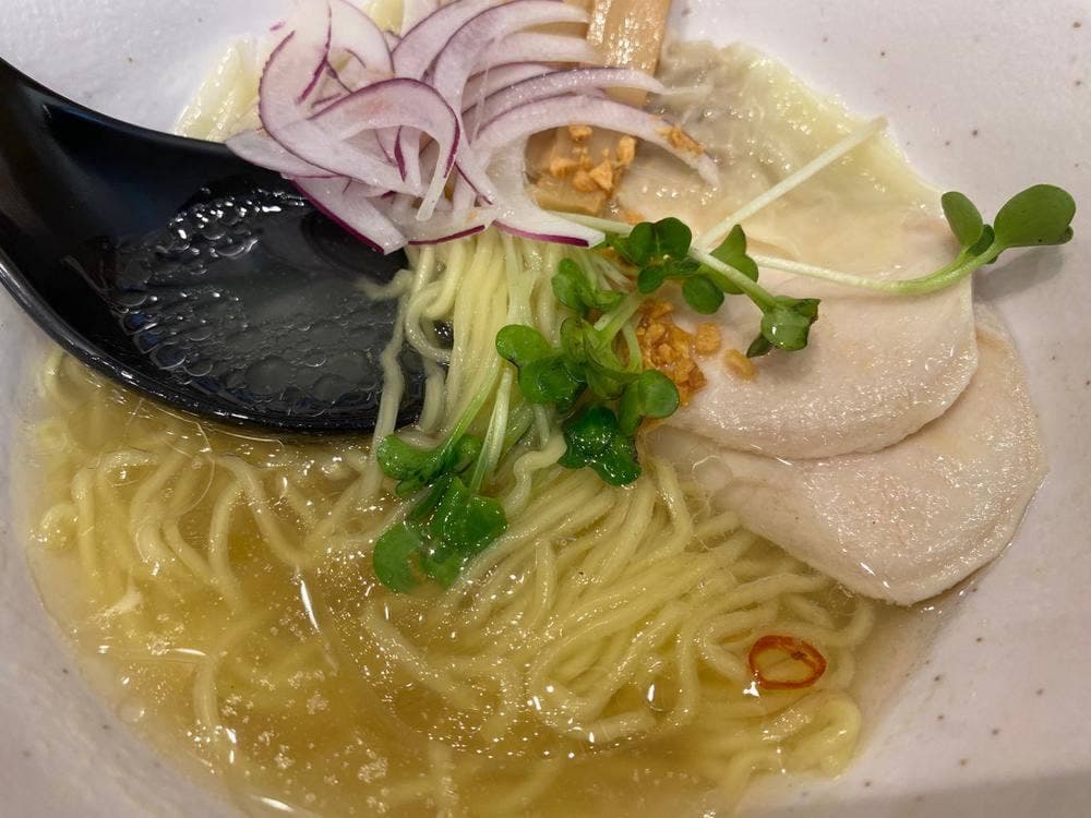 麺屋 和人 あべのHoop店