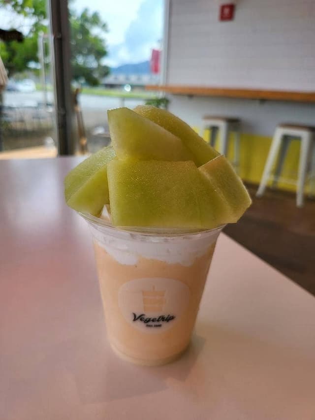 ベジトリップ - サブ画像1