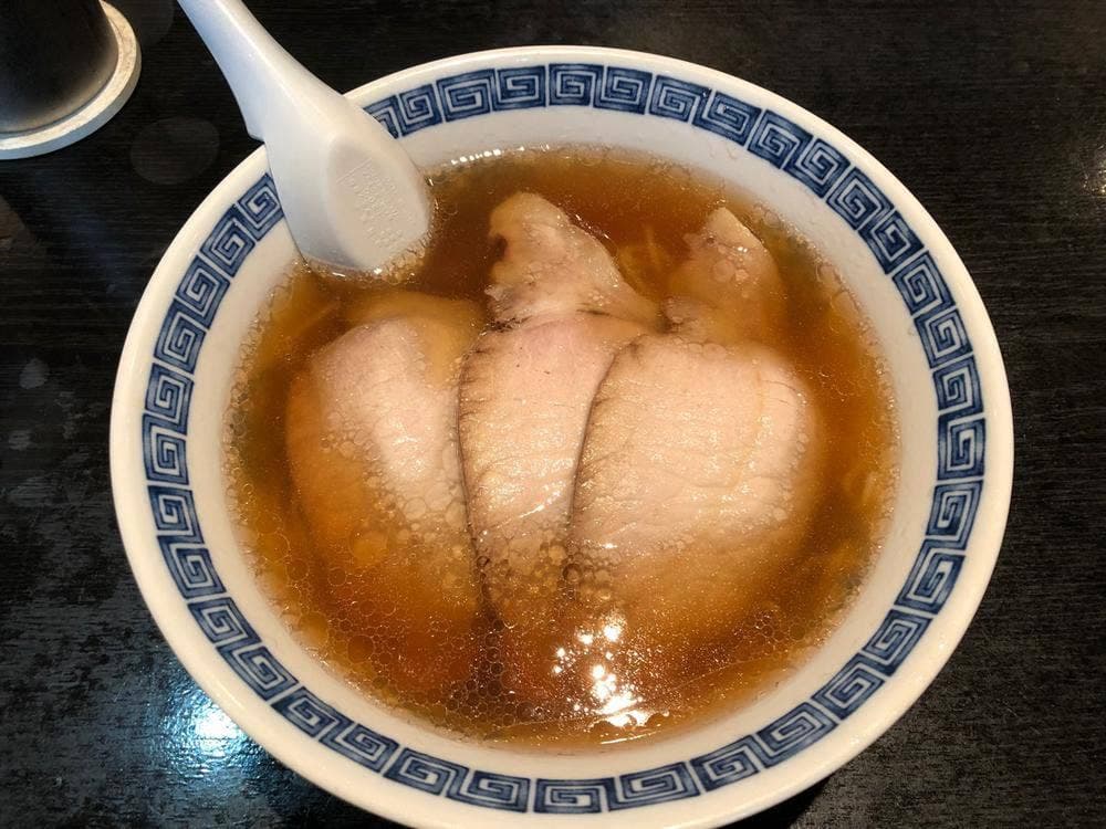 天慎飯店
