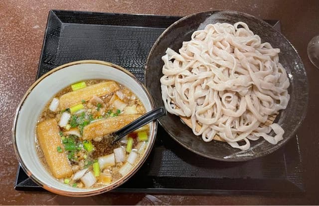 上州濃厚激辛うどん 麺蔵 伊勢崎店 - サブ画像2