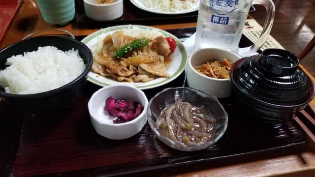 大谷田温泉 明神の湯 - サブ画像1